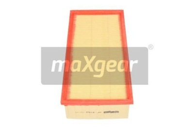 MAXGEAR 26-0642 ФІЛЬТР ПОВІТРЯ TOYOTA AVENSIS