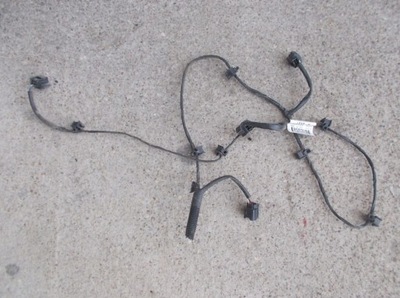 Nissan qashqai ii электропроводка жгут датчиков задняя фото №1
