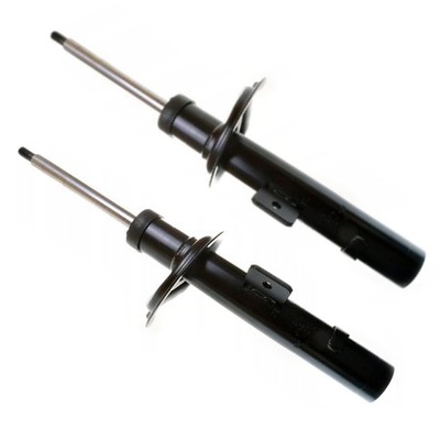 Амортизатор перед peugeot 306 citroen xsara zx фото №1