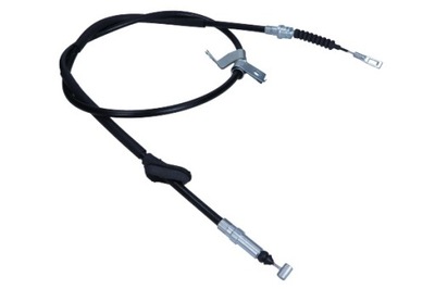 CABLES FRENOS DE MANO MAXGEAR 32-0872  