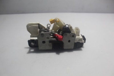 Замок правый перед дверь dodge caliber фото №1