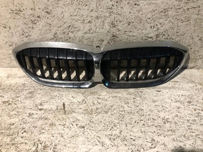 Bmw g20 g21 serii 3 решітка радіатора решітка радіатора радіатора решітки радіатора фото №1