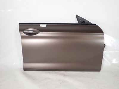 Bmw 6 f06 11- дверь правое перед передние фото №1