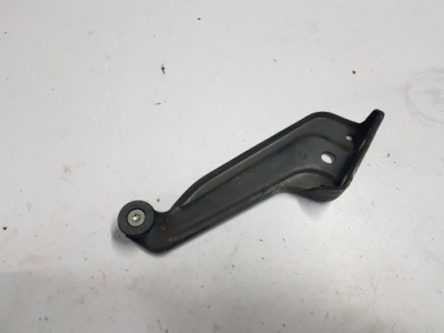 Dacia dokker 12-21r ролик дверь przesównuch левая верхний 777957489r tekna фото №1