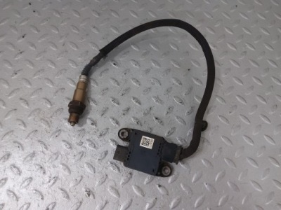 Датчик лямбда-зонд nox 9816245480 expert iii toyota proace ii 1.5 d-4d yh01 24r фото №1