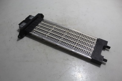 Обігрівач електрична dacia dokker lift фото №1