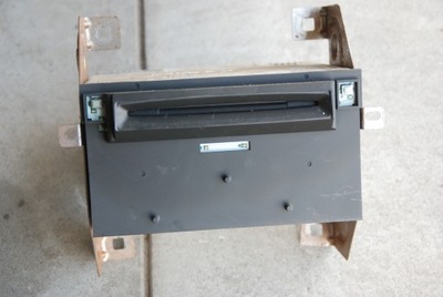 Navara d40 тюнер радио считыватель dvd 28185eb610 фото №1