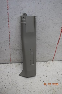 Защита стойка lewego ford transit mk8 lift фото №1