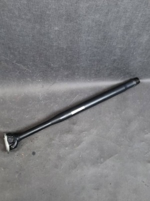 Mercedes glc w253 x253 w205 w213 w238 wał приводной короткий po 34tkm фото №1