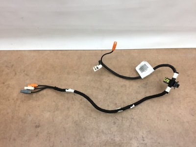 Citroen ds7 шланг жгут антенны радио navi фото №1