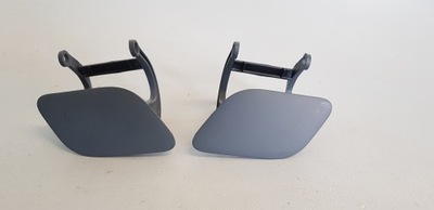 Bmw f01 f02 заглушка розпилювача ліва права комплект 51117210881 фото №1