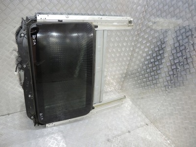 Mercedes cls w218 c218 люк моторчик kpl фото №1