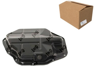 Піддон оливи nissan nv200 abakus фото №1