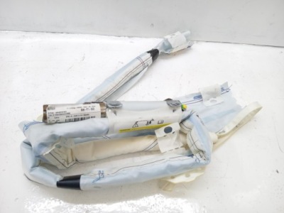 Шторка безпеки повітряна air bag права opel zafira b фото №1