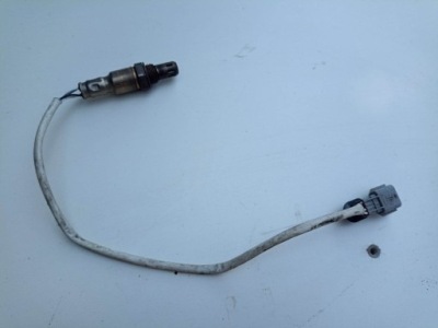 Датчик лямбда-зонд renault nissan dacia h8200495791 фото №1