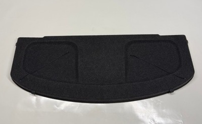 Toyota auris i 06-12 полка багажника фото №1