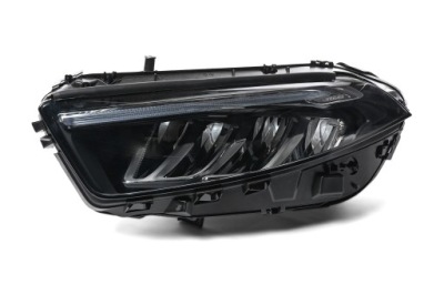 A1779065505 фара левый mercedes a177 led фото №1
