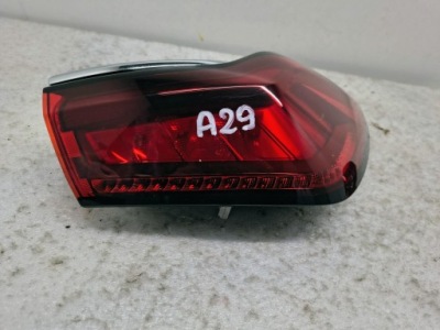 Byd atto 3 2024 лампа правый задний  задняя w крыло оригинальная sc2e-4133020 фото №1