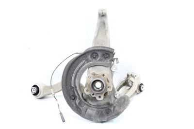 Поворотный кулак рычаги левый перед bmw g30 g16 xdrive фото №1