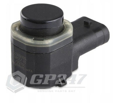 VALEO SENSOR APARCAMIENTO 3C0919275S 3C0919275L VW  