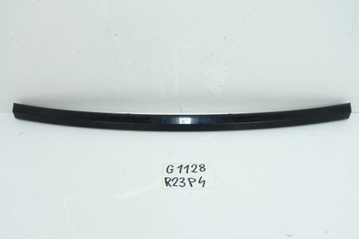 Kia sportage v 2021- молдинг накладка кришки багажника 87312-r2000 фото №1