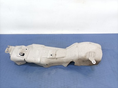 Ford transit mk8 защита тепловая 8k21-5k286-aa фото №1