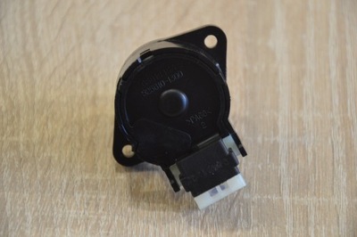 Колодка замка запалювання captiva antara 2.2 lift фото №1