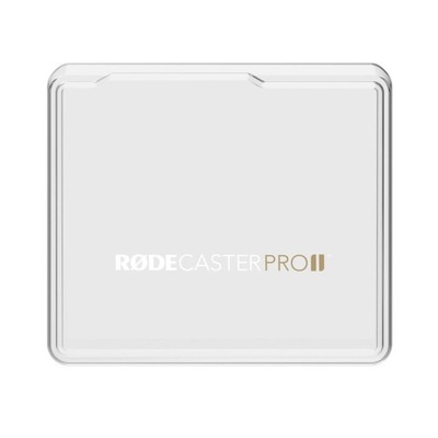 RODECover 2 - Osłona RODECaster Pro II