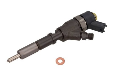 BOSCH BOQUILLA CR CITROEN C4 2.0HDI 07- REGENER  