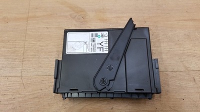 Модуль комфорту 13111111yf opel meriva a 1.6 16v 100 km 02-06 фото №1