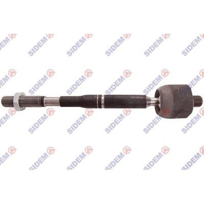 CONNECTION OSIOWE, DRIVE SHAFT KIEROWNICZY TRANSVERSE SIDE SIDEM 49115  