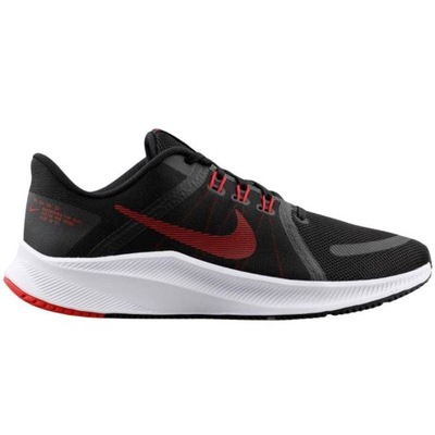 NIKE QUEST 4 DA1105 001 r. 40,5