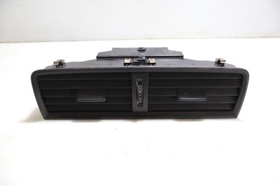 Решётка обдув средняя skoda fabia iii фото №1