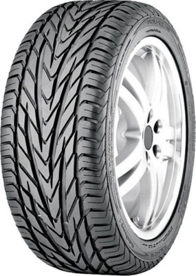 2x Uniroyal rallye 4x4 street 195/80R15 96H