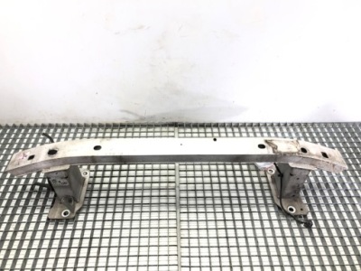 Балка бампера перед alfa stelvio підсилювач фото №1