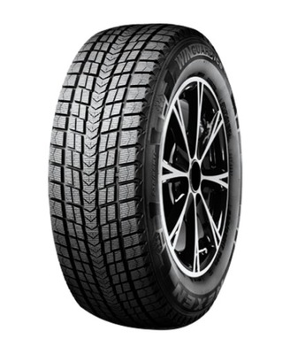 4x NEXEN WINGUARD ICE SUV 265/50R20 111 T