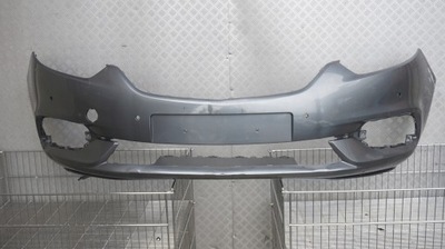 Opel zafira c lift бампер передній перед фото №1