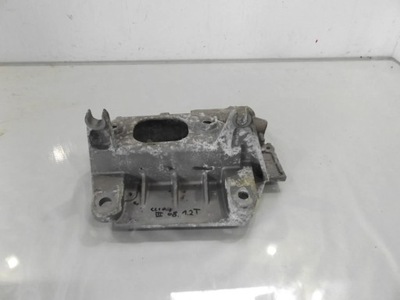 Clio iii 1,2tce кронштейн коробки 8200477152 фото №1