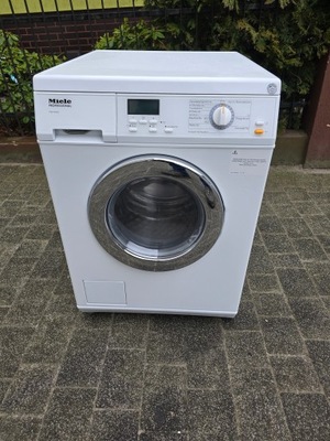 PRALKA PRALNICA MIELE PROFESSIONAL PW 5065 PRZEMYSŁOWA
