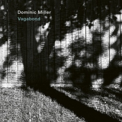 Dominic Miller Vagabond (vinyl)