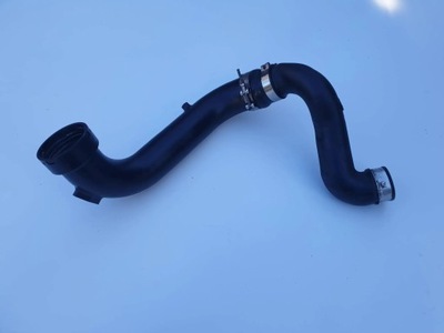 BMW E90 E91 E92 N55 TUBE AIR INTAKE TURBINE 7590304  