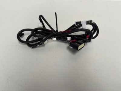 Электропроводка передний zderzakatesla model y 2023 фото №1