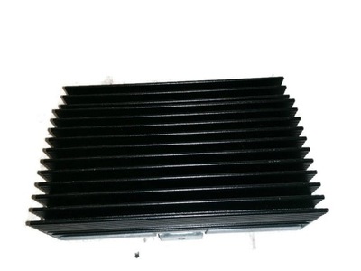 Bmw x6 e71 09r усилитель аудио радио hifi 9133913 фото №1