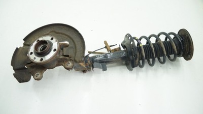 Volvo v70 iii s80 ii амортизатор левый перед передний фото №1