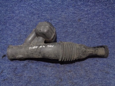 Труба шланг ловець 519820310 fiat tipo 1.4 16v фото №1