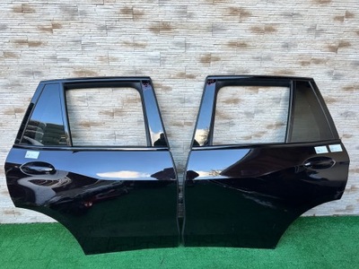 Двері bmw x5 g05 x5m f95 490 фото №1