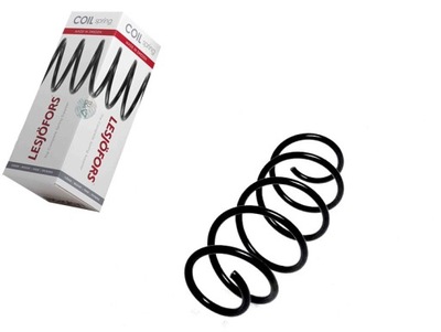 SPRING SUSPENSION LESJOFORS - milautoparts-fr.ukrlive.com