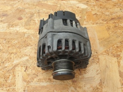 Генератор audi 3.0tdi 059903019l фото №1