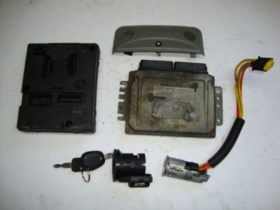 Набір стартовий 8200046477 s110110208a фото №1