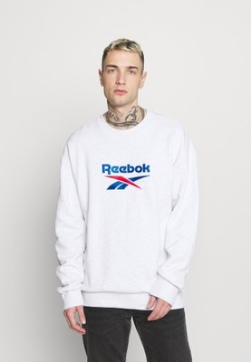 Bluza logo Reebok M